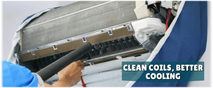 AC Coil Cleaning Mclean VA