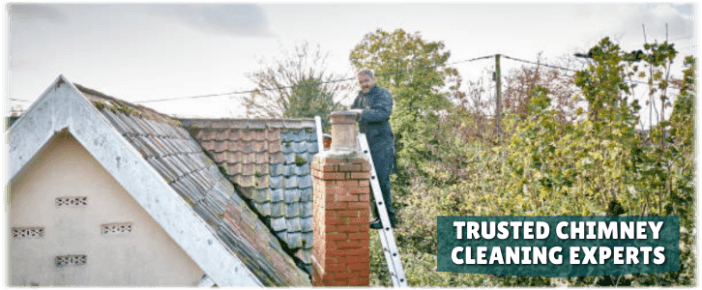 Chimney Cleaning Mclean VA