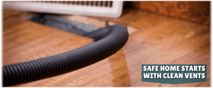 Dryer Vent Cleaning Mclean VA