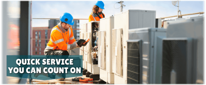 Mclean VA Duct Cleaning